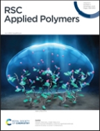 RSC Applied Polymers logo